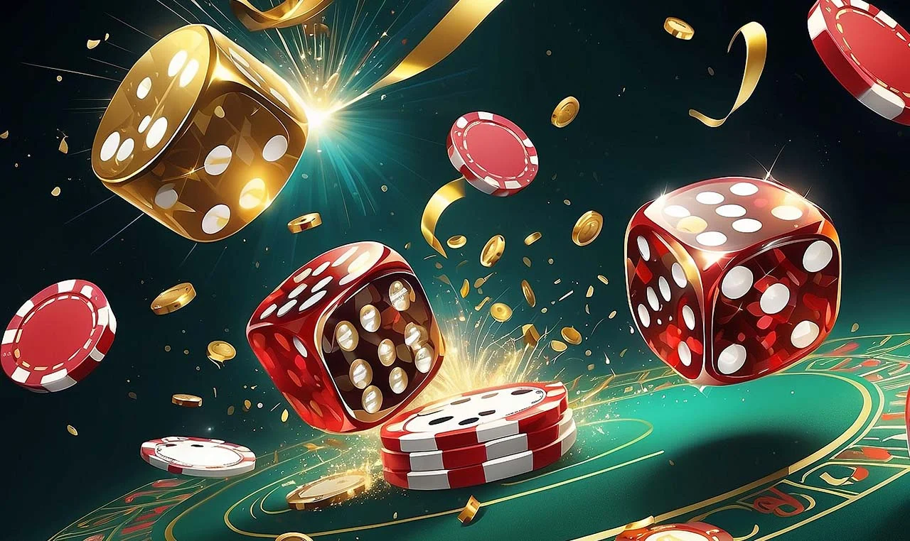 HBET bàn Casino Trực Tuyến
